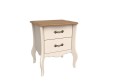 Тумба прикроватная "Лебо" бежевый воск