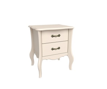 Тумба прикроватная "Лебо" бежевый воск Тумба прикроватная "Лебо" бежевый воск