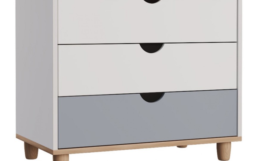 Комод "BARNEY" Комод "BARNEY"