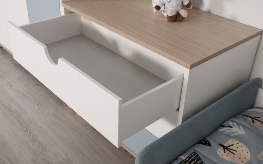 Комод "BARNEY" Комод "BARNEY"