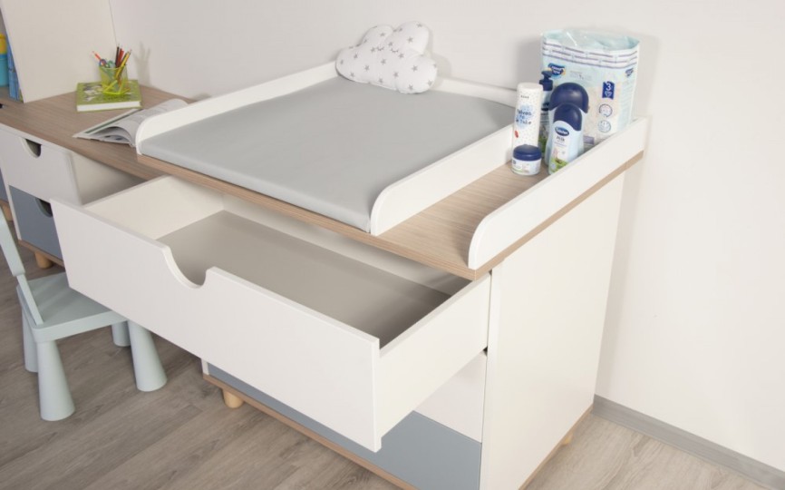 Комод "BARNEY" Комод "BARNEY"