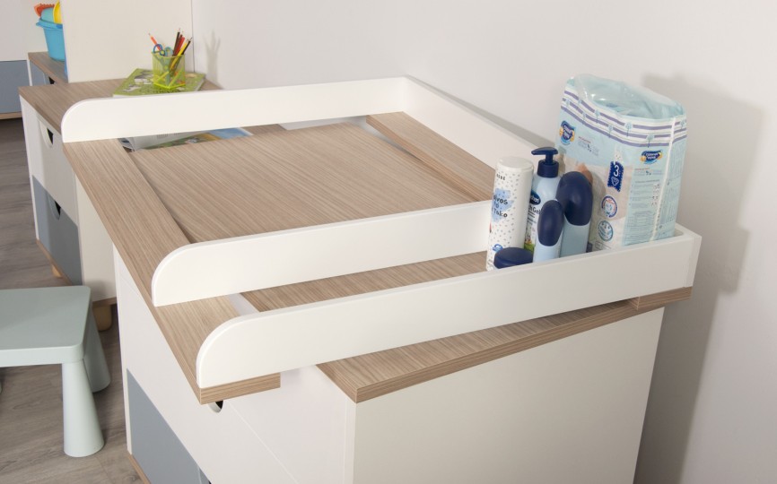 Комод "BARNEY" Комод "BARNEY"