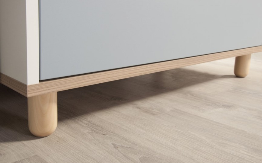 Комод "BARNEY" Комод "BARNEY"