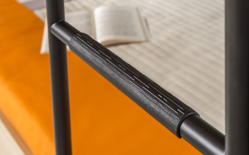 Кровать Двухъярусная Mocha