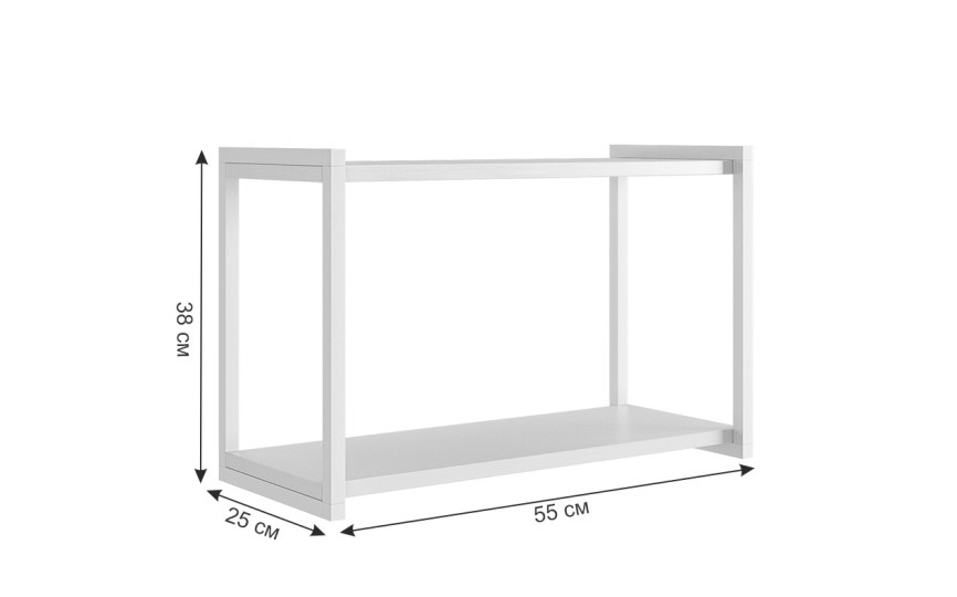 Детская комната Зефир К1