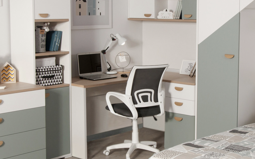 Стол прямой "GRETA" Стол прямой "GRETA"