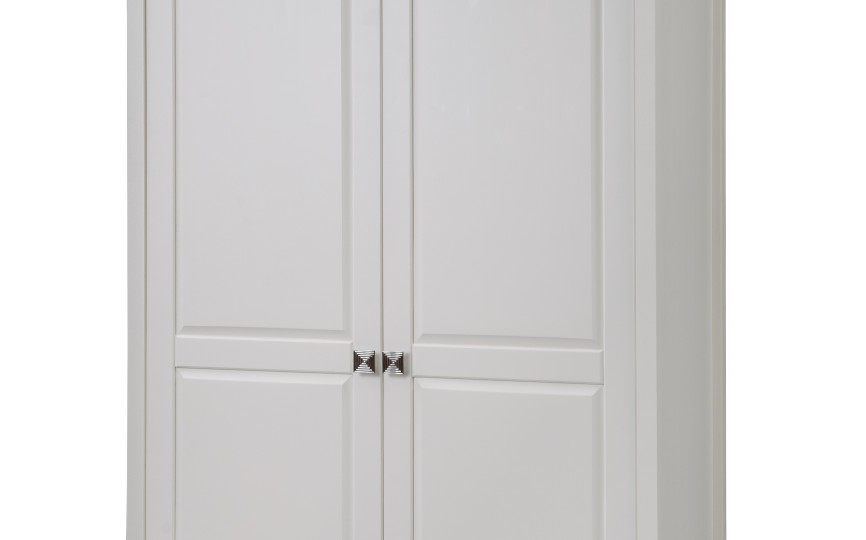 Шкаф двухдверный Ари-Прованс №1