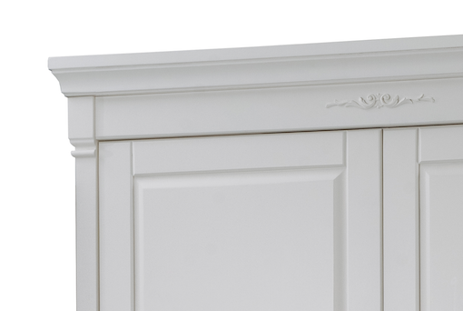 Шкаф двухдверный Ари-Прованс №1