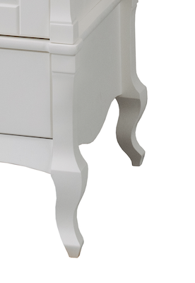 Шкаф двухдверный Ари-Прованс №1