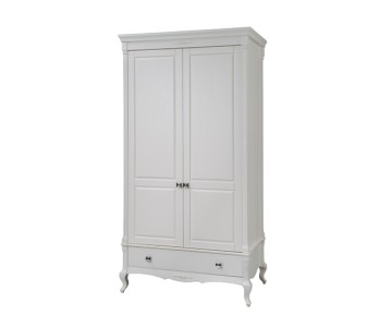 Шкаф двухдверный Ари-Прованс №1 Шкаф двухдверный Ари-Прованс №1