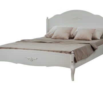 Кровать Ари-Прованс №11/1 без изножья