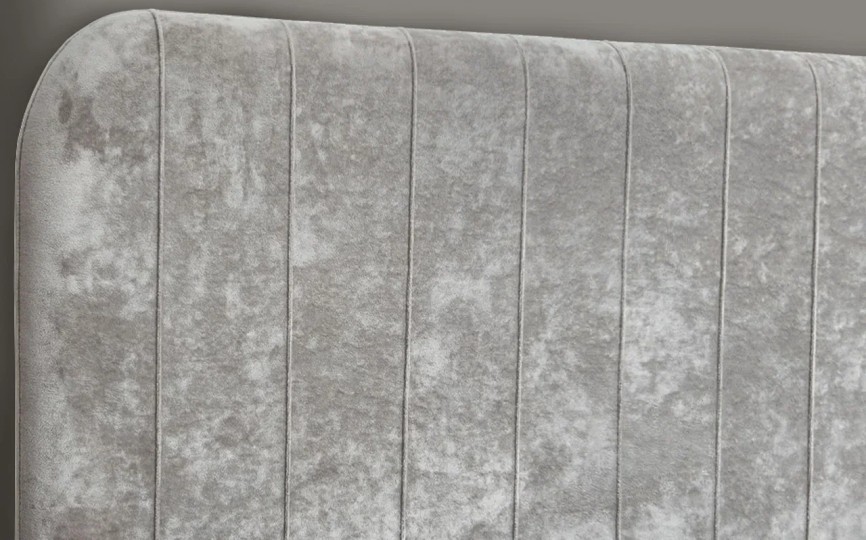 Кровать односпальная с ящиками Альфа №299