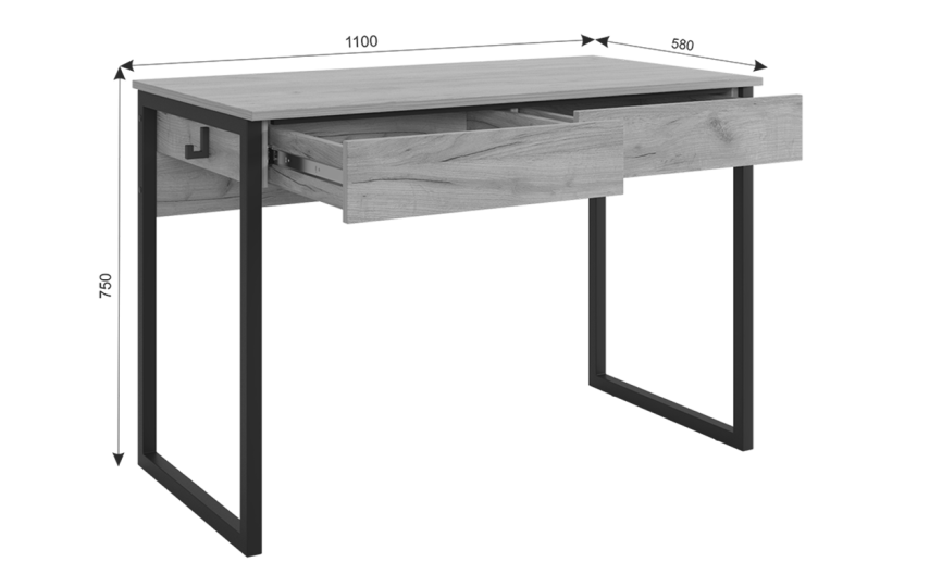 Детская комната Зефир К5