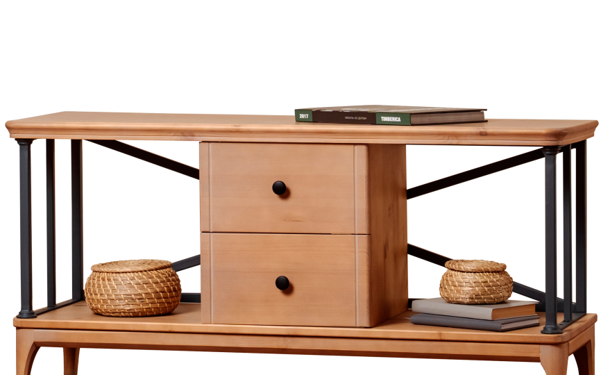 Стеллаж Грета №2