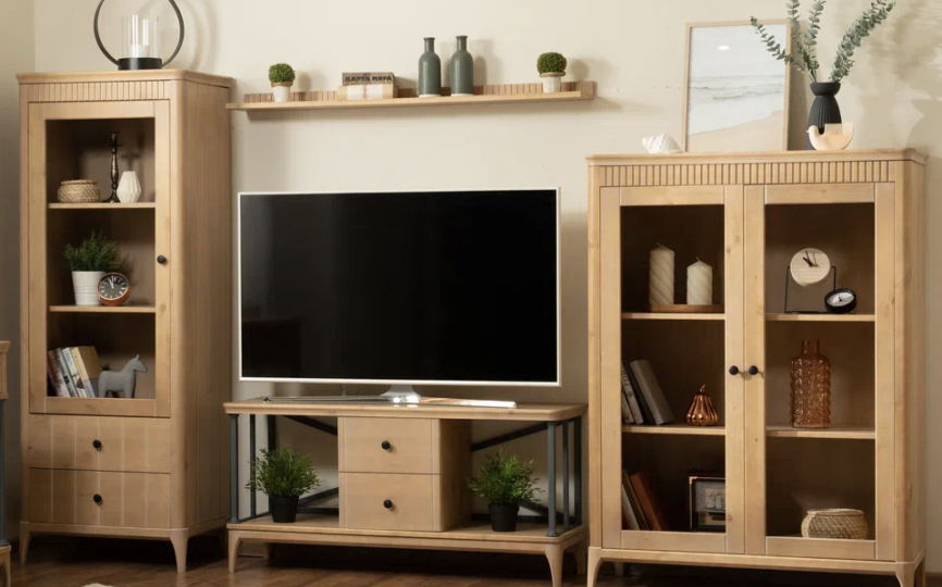 Стеллаж Грета №2