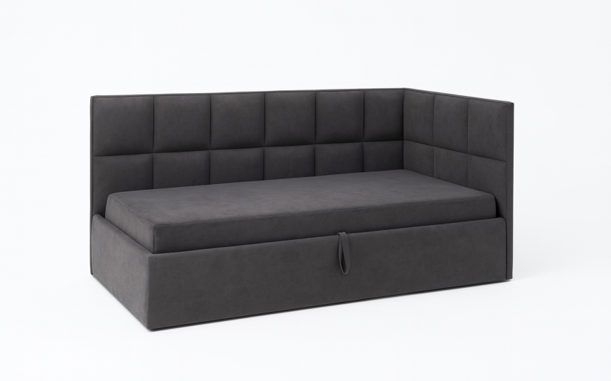 Кровать тахта Гамми