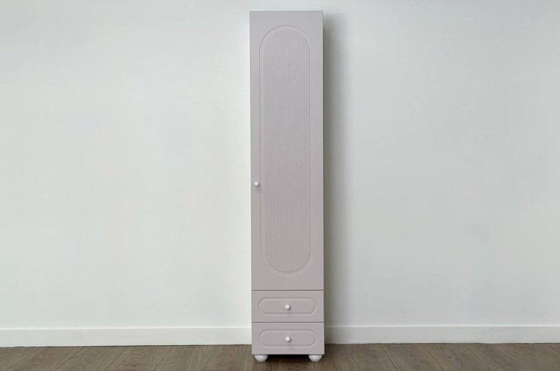 Шкаф однодверный Милана Шкаф однодверный Милана