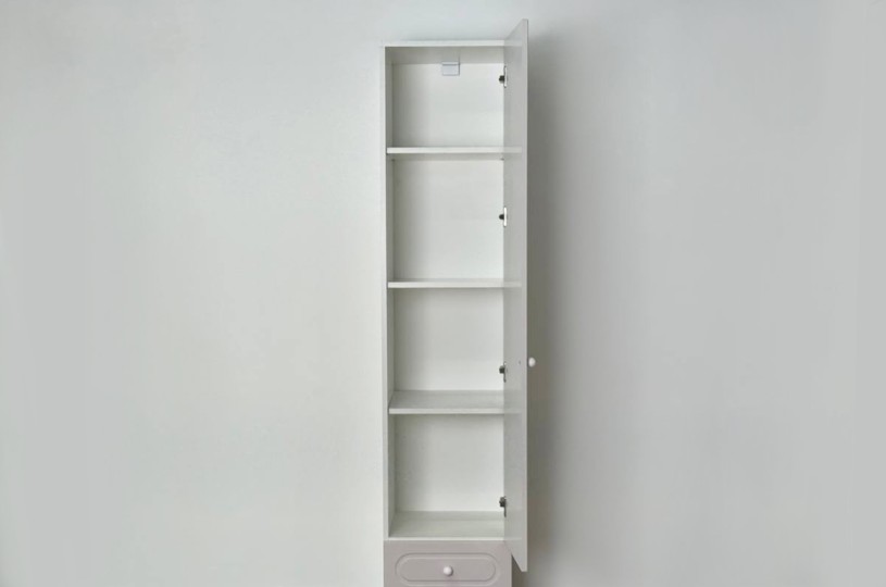 Шкаф однодверный Милана Шкаф однодверный Милана