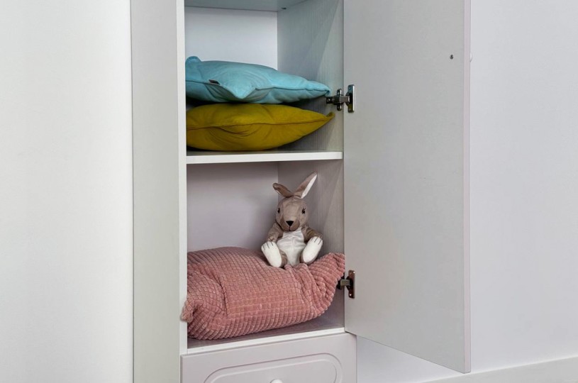 Шкаф однодверный Милана Шкаф однодверный Милана