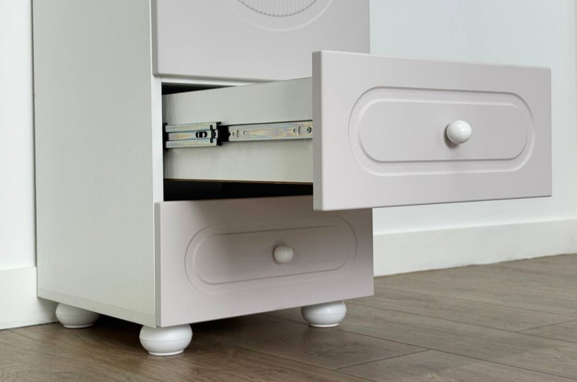 Шкаф однодверный Милана Шкаф однодверный Милана