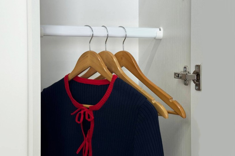 Шкаф однодверный Милана Шкаф однодверный Милана