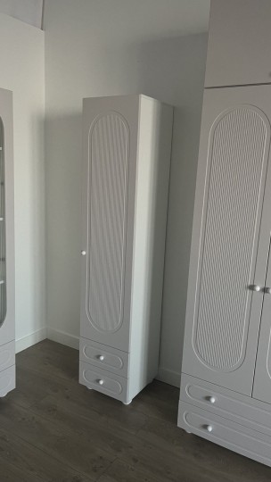 Шкаф однодверный Милана Шкаф однодверный Милана