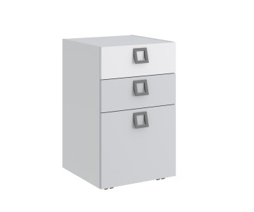 Тумба подкатная Вектра ТЗ Тумба подкатная Вектра ТЗ