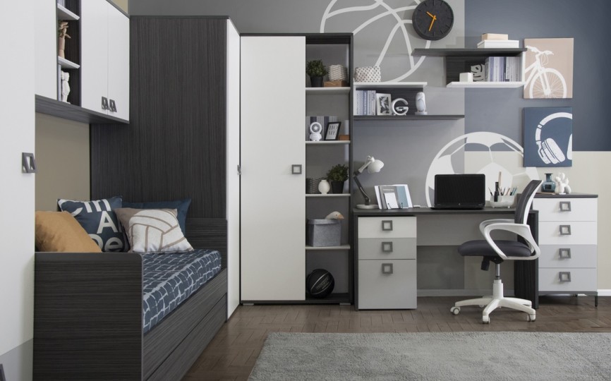 Тумба подкатная Вектра ТЗ