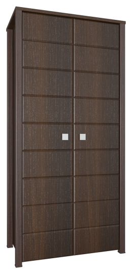 Шкаф Изабель ИЗ-61К