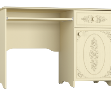 Письменный стол Ассоль Плюс АС-242 