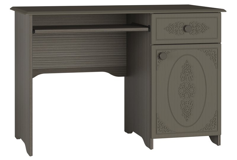 Письменный стол Ассоль Плюс АС-242 