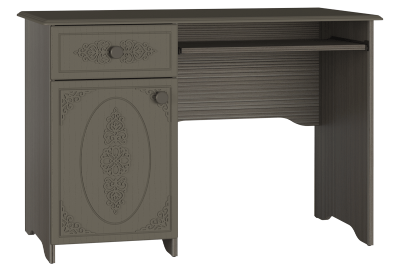 Письменный стол Ассоль Плюс АС-242 