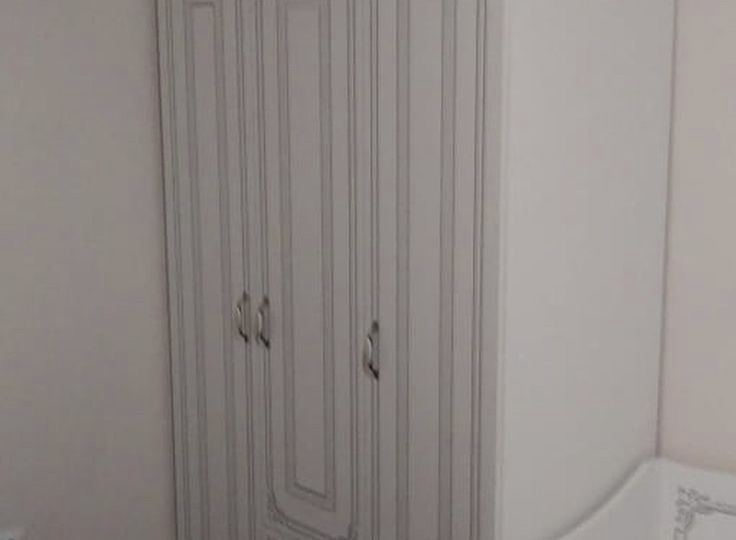 Шкаф 3-створчатый Ноктюрн Шкаф 3-створчатый Ноктюрн