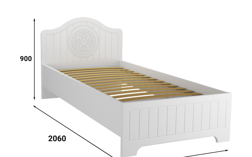 Детская комната «Монблан» 