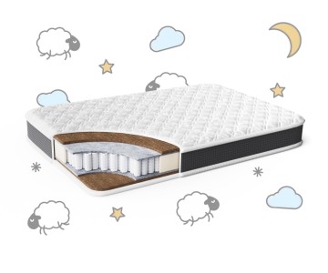 Матрас "Baby Relax"