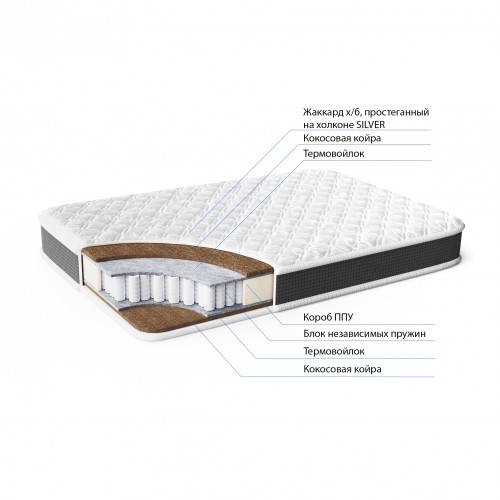 Матрас "Baby Relax"