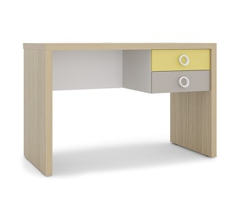 Стол прямой с ящиками Смарти Софт 