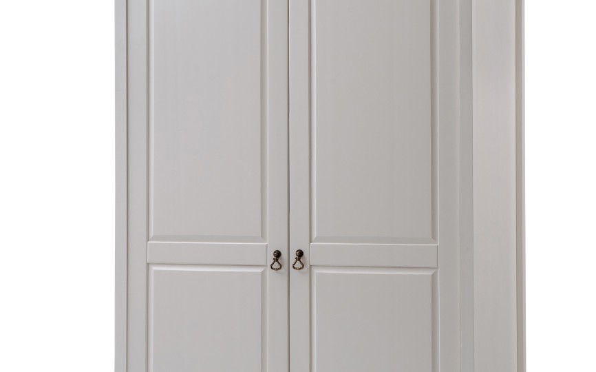 Шкаф двухдверный Ари-Прованс №2