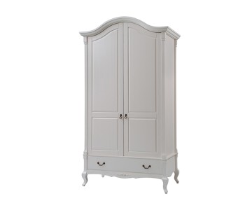 Шкаф двухдверный Ари-Прованс №2