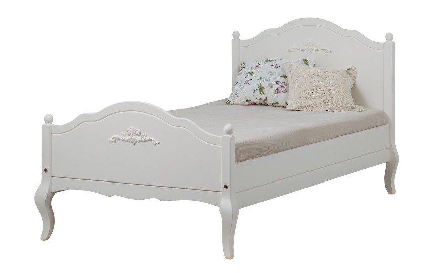 Кровать Ари-Прованс №11
