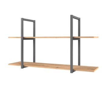 Полка "Твист Лофт" 1