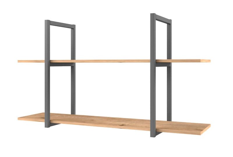 Полка "Твист Лофт" 1