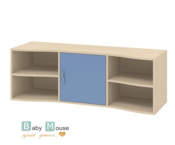 Полка навесная Дельта №17