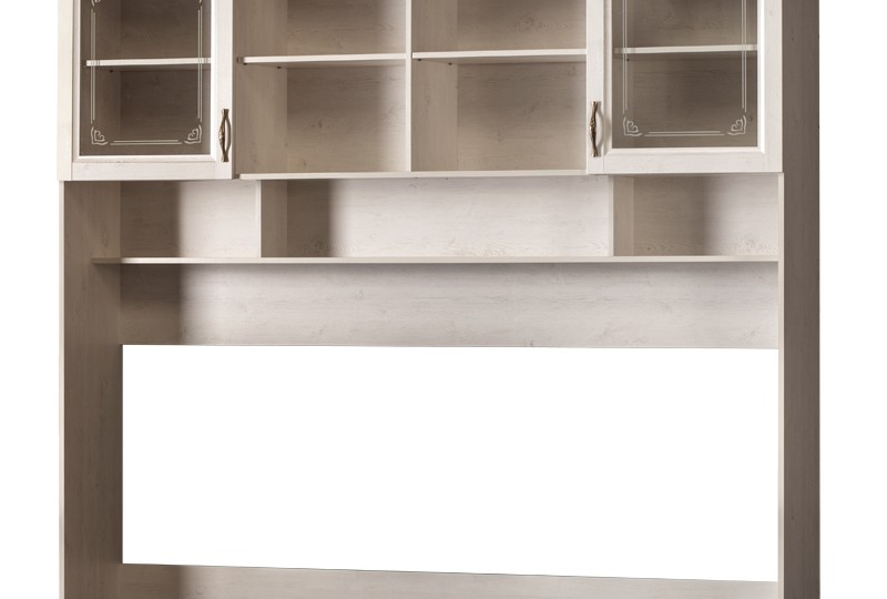 Надстройка для кровати "Прованс"