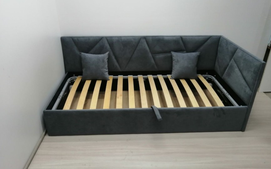 Кровать тахта Тиана