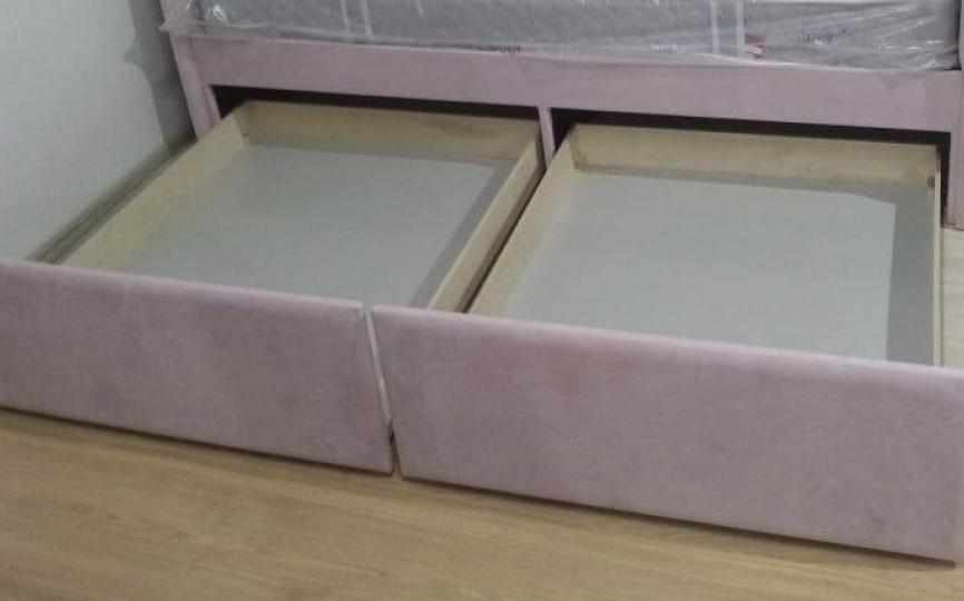 Кровать тахта Тиана