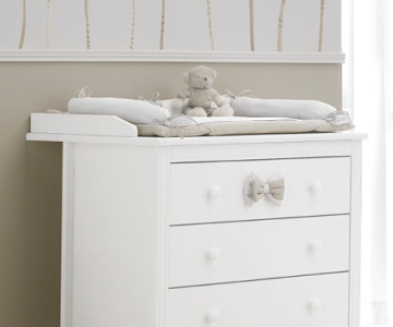 Тумба Erbesi Lilli (Лили)