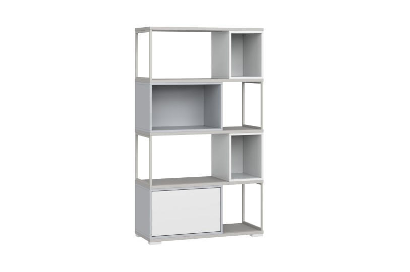 Стеллаж  Либерти Беж