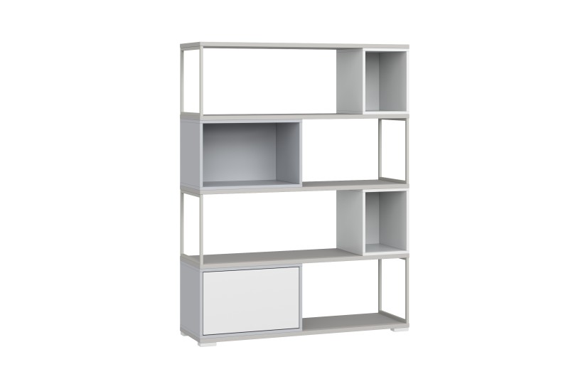 Стеллаж  Либерти Беж