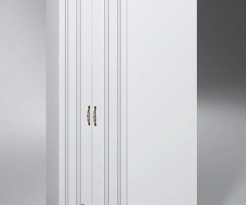 Шкаф угловой Ноктюрн